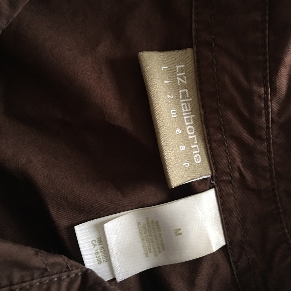 Jacket - Picture 3 of 3
